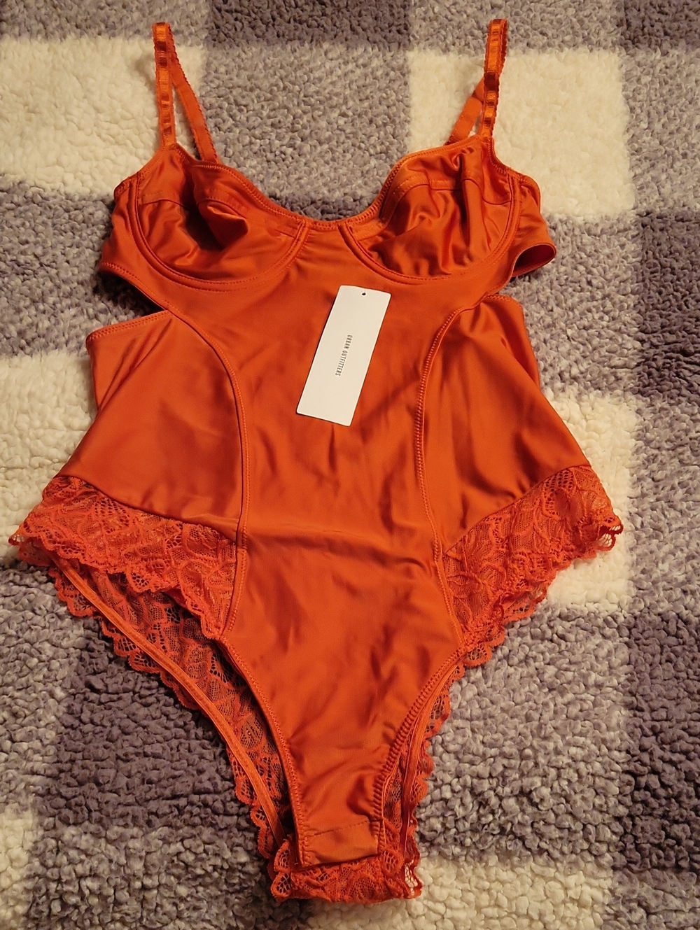 Bodysuit Urban Outfitters Medium
